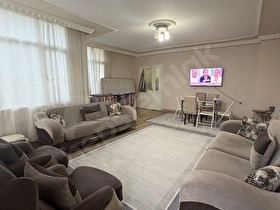 SY GAYRİMENKUL DEN ANIT MAHALLESİ 3+1 KOMBİLİ SATILIK DAİRE
