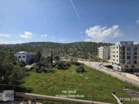 MERSİN SİLİFKE TAŞUCUNDA FIRSAT 1+1 SATILIK DAİRE