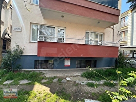 HAMİDİYE M. BODRUM KAT 2+1 SATILIK DAİRE