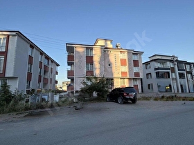 ANIT EMLAKTAN SATILIK 2+1 DAİRE