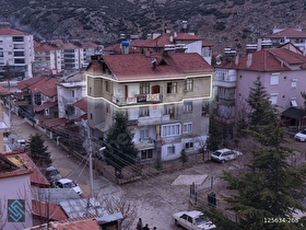 ŞALAdan SATILIK HASTANE OTOGAR BÖLGESİ GENİŞ (2+1) DAİRE