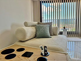 Günlük Kiralık 2 Odalı Residence - Muğla Dalaman Ege Mahallesi - 6 Kişi Kapasiteli