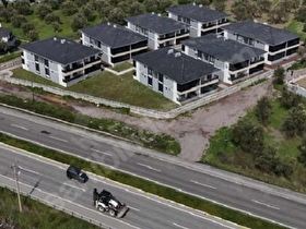 ACİL FİYAT DÜŞTÜ AYVALIK KÜÇÜKKÖYDE MUHTEŞEM DENİZ MANZARALI