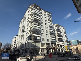 *NİĞDE-MERKEZ_MÜFTÜLÜK KARŞISI_4+1_K.OTP._LÜKS_SATLIK_YENİ DAİRE