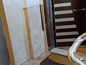 NEVKUR ESENTEPEDE 3+1 SATILIK DAİRE
