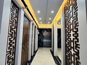 Satılık 2+1 Açık Mutfak , Havuzlu LUX DAİRE