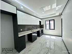 KAPAKLI DEVLET HASTANESİNİN KARŞISINDA 2+1 SATILIK DAİRE