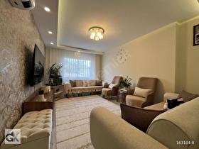 SARIÇAM BOYNUYOĞUN SİTE İÇERİSİNDE UYGUN SATILIK 4+1 GENİŞ DAİRE