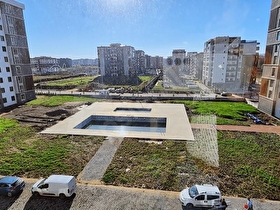 ÇANAKKALE MERKEZ DE 3+1 SATILIK DAİRE KARACAÖREN MAH.