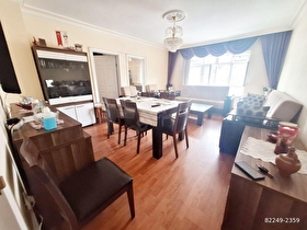 AKATLIDAN YENİ MAHALLLLE SUADİYE CADDE PARALELİ GENİŞ 3+1 DAİRE