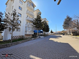 KOCASİNAN YENİDOĞANDA ERCİYES MANZARALI SATILIK KOMBİLİ 3+1