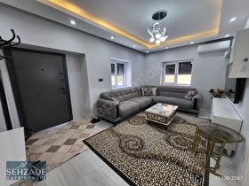ŞEHZADEden AKKÖYde SATILIK 3+2 MÜSTAKİL BİNA