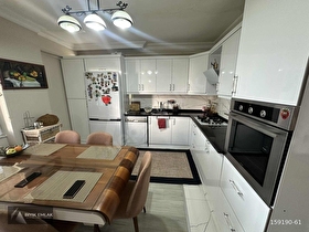 BIYIK EMLAKTAN ATATÜRK MAHALLESİNDE FIRSAT DAİRE