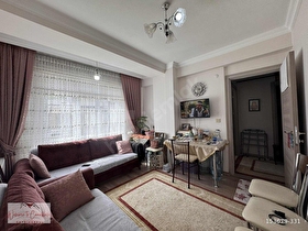 Çanakkale İsmetpaşa Parion Otel Yakını Satılık 1+1 Daire