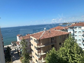 ATA EMLAKTAN ÇINARCIKTA DENİZ MANZARALI 4+1 DUBLEKS