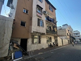 ÇOK ACİLL KOMPLE SATILIK BİNA !!!!