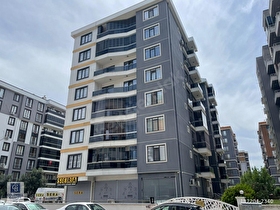 ÇANAKKALE FİNANS YAPI MİA EVLERİNDE SATILIK2+1 KÖŞE DAİRE