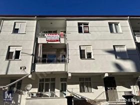 KİRİŞÇİ MAH. ÇARŞI İÇİ 3+1 İÇİ YAPILI SATILIK DAİRE