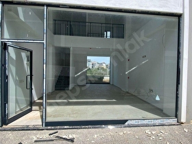 MANAVGAT AVM YAKINI KİRALIK DÜKKANLAR