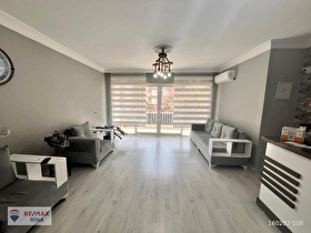 REMAX RİNADAN POZCUDA GMKYA SIFIR 3+1 DAİRE
