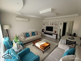 3+1 DOĞALGAZLI SATILIK DAİRE