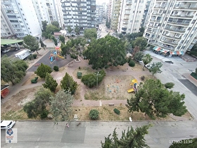 ADANA ÇUKUROVA GÜZELYALI MAH NİGAHİ SOYKAN KARŞISI PAZAR ve PARK YANI İSKANLI KREDİYE UYGUN 3+1 KM
