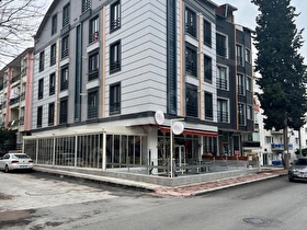 İstasyon Caddesi’nde Full Sıfır Eşyalı Lüks Apart