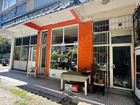 Bakırköy Zeytinlik 16m² Dükkan /Mağaza (Otoparklı)