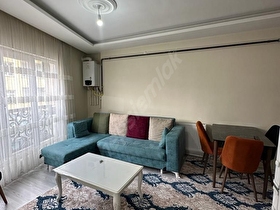 FULL EŞYALI 1+1 TEMİZ DAİRE