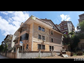 DERİNCE 60 EVLERDE SATILIK DAİRE