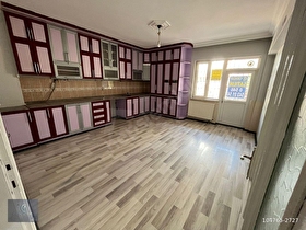 CENGİZ YAPI-BAHÇELİEVLER ANADOLU LİSESİ CİVARI SATILIK 3+1 DAİRE