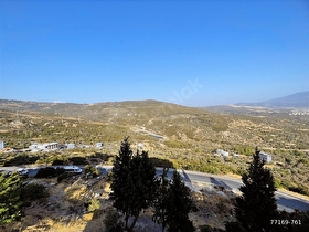 BORNOVA EVKA 4 SATILIK MANZARALI KAROT RAPORLU DAİRE