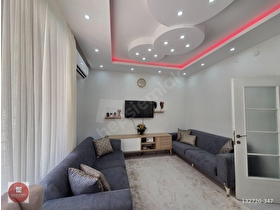 EDİRNE MERKEZ DİLAVERBEY KALEİÇİ MASRAFSIZ BAHÇELİ SATILIK 3+1 DAİRE