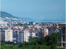 170 m2 4+1 muhteşem manzaralı daire