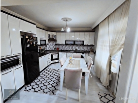GÖRGÜLÜ EMLAKTAN SATILIK DAİRE TERME