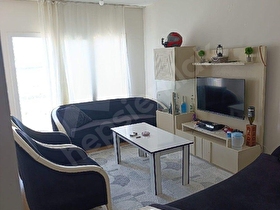 İLKİMDEN BAHÇEŞEHİR KOLEJİ MANZARALI UYGUN FİATA SATILIK DAİRE