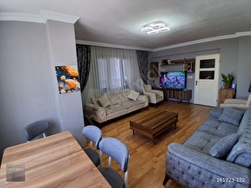 SELÇUK CUMHURİYET MAHALLESİNDE SATILIK MASRAFSIZ 3+1 DAİRE