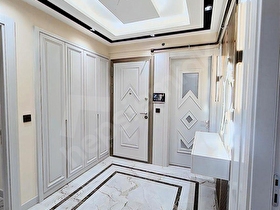 BEYMİRA YAPIDAN SATILIK 3.5+1 ULTRA LÜKS FUL + FUL AKILLI DAİRE