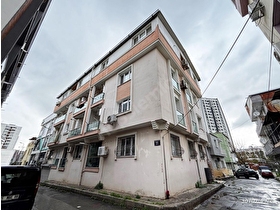 KAHANDAN KARŞIYAKA ÖRNEKKÖYDE SATILIK 2+1 DAİRE