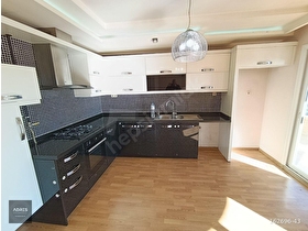 MERSİN YENİŞEHİR DE 4+1 HAVUZ, DOĞALGAZ, JENERATÖR GENİŞ DAİRE