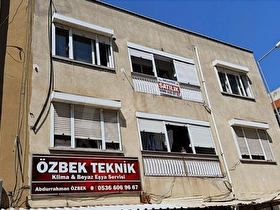 KİREMİTLİ MAH.GENİŞ 2+1 ARASTAYA CEPHE.DOĞALGAZLI.SATILIK