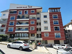 SAHİBİNDEN KİRALIK DAİRE MANZARALI 4+1
