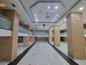 SULTAN SELİM MAHALLESİ 500 M2 ÇOK AMAÇLI KİRALIK TİCARİ ALAN