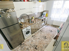 LION EMLAKTAN HÜRRİYET PARKI YAKINI,MASRAFSIZ SATILIK 2+1 DAİRE