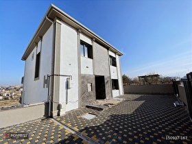 FONNESTTEN TALAS YUKARI MAHALLEDE MÜKEMMEL VİLLA