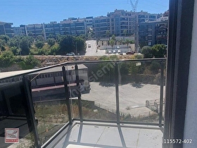 Kuşadası Kirazlı Yolu Üzeri, 2+1 Sıfır Daire Ebeveyn Banyolu