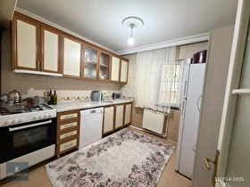 ETLİK VETERİNERLİK YAKINI 3+1 Y.G. TERAS BALKONLU DAİRE