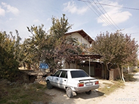 2 katlı satılık müstakil daire