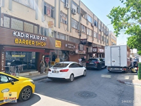 MERKEZ BANKASI ARKASINDA 70M2 KİRALIK DÜKKAN