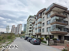 ÇANKAYA BİRLİK MAHALLESİ 4+1+KİLERSATILIK DAİRE